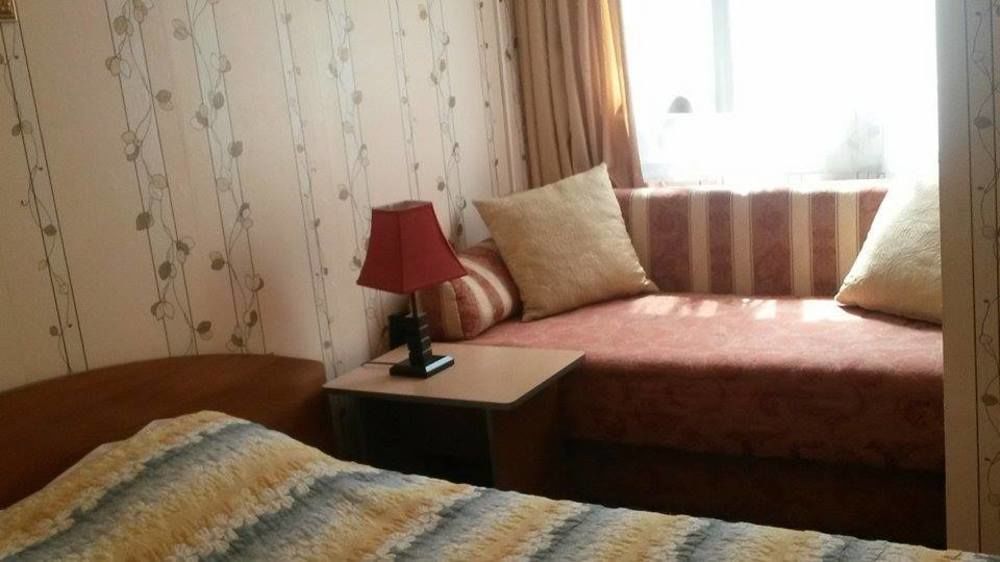 Antik Hotel Варна Экстерьер фото