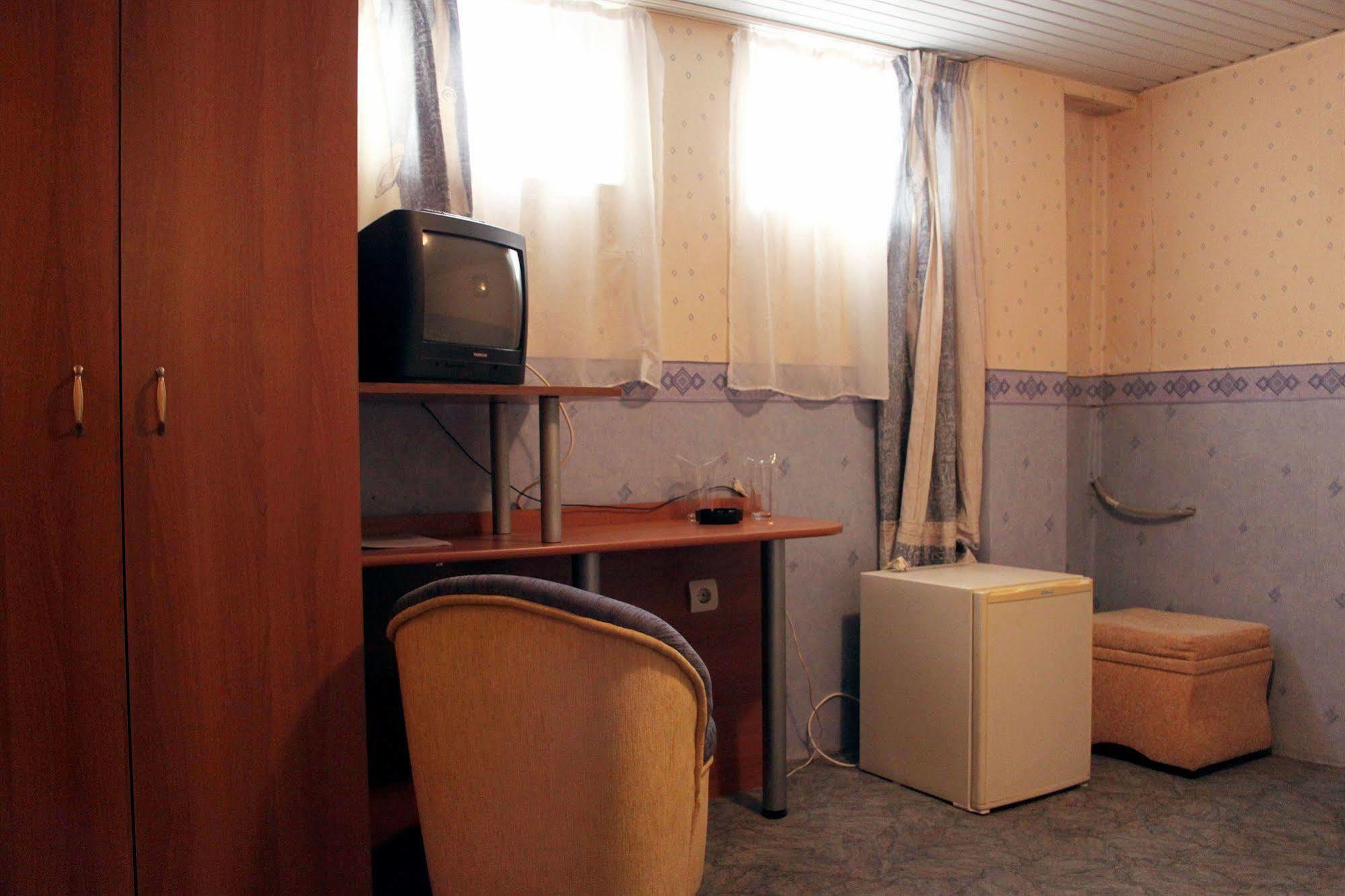 Antik Hotel Варна Экстерьер фото