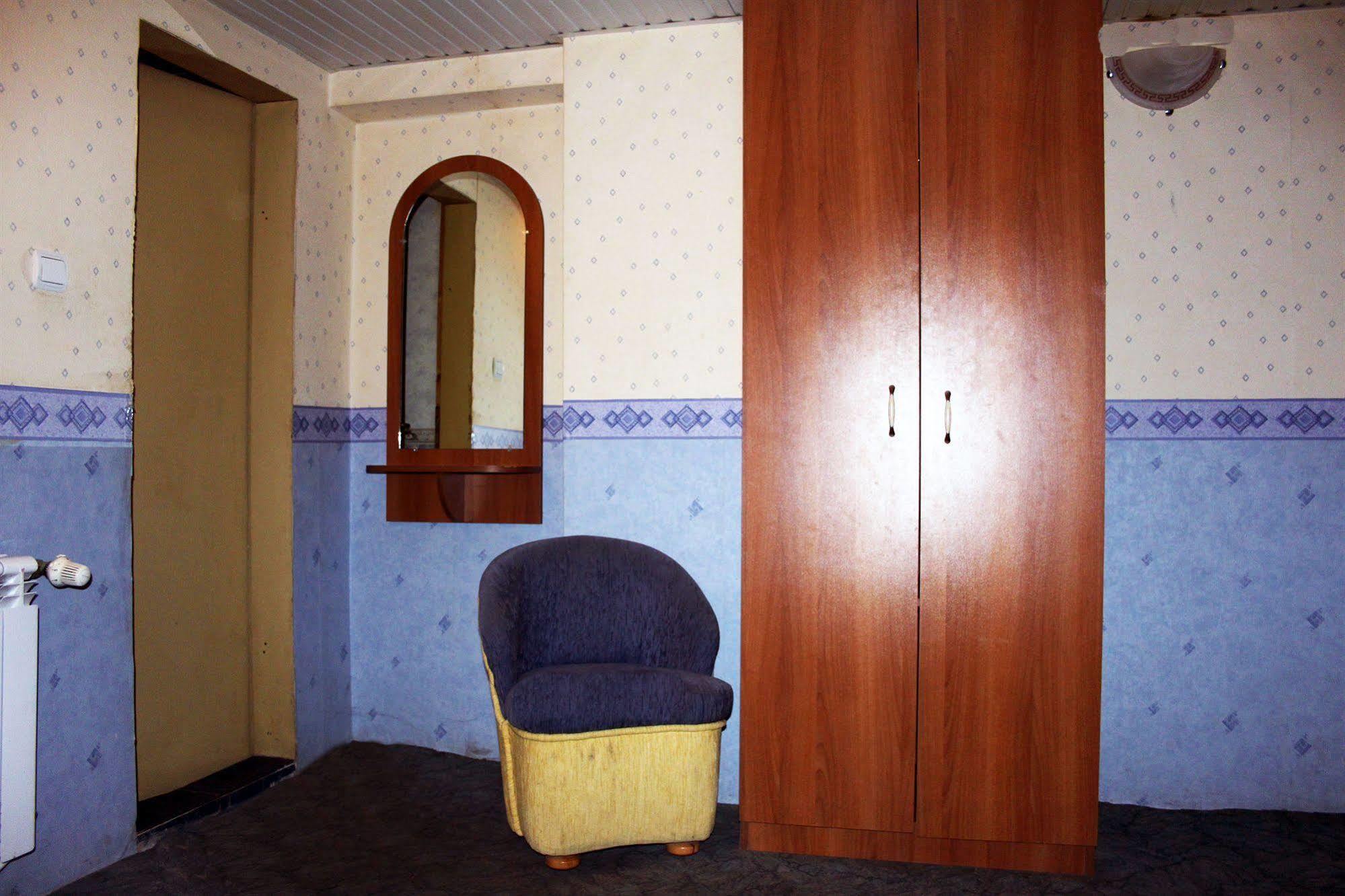 Antik Hotel Варна Экстерьер фото