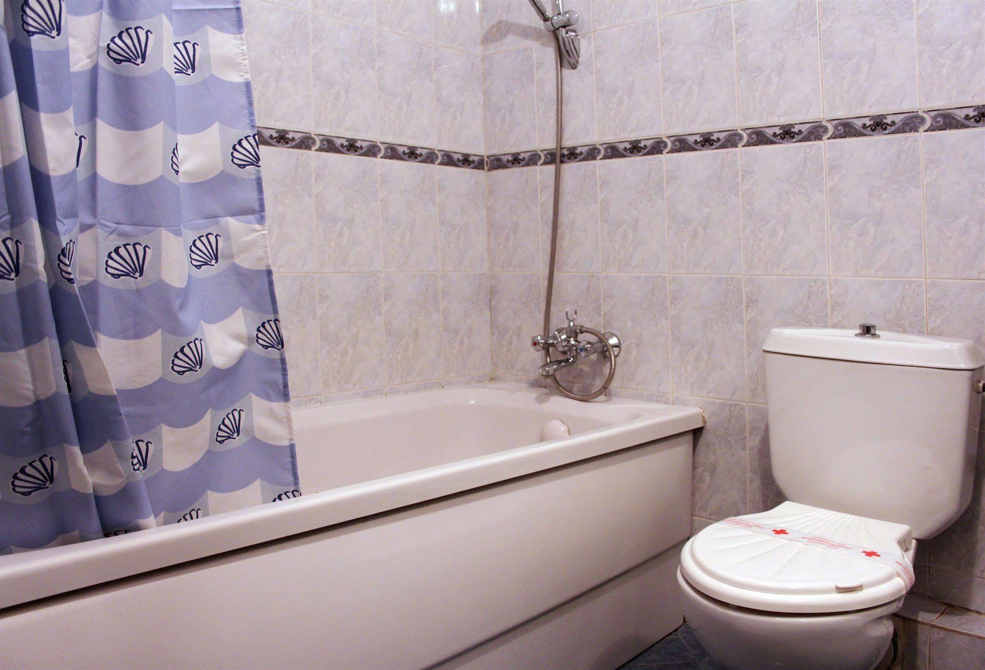 Antik Hotel Варна Экстерьер фото