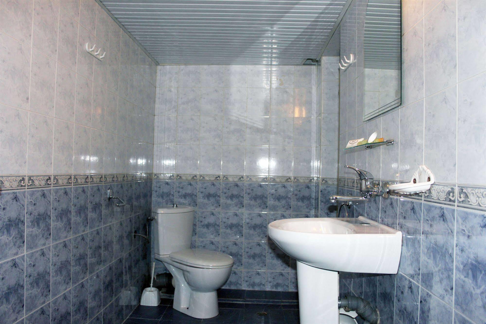 Antik Hotel Варна Экстерьер фото