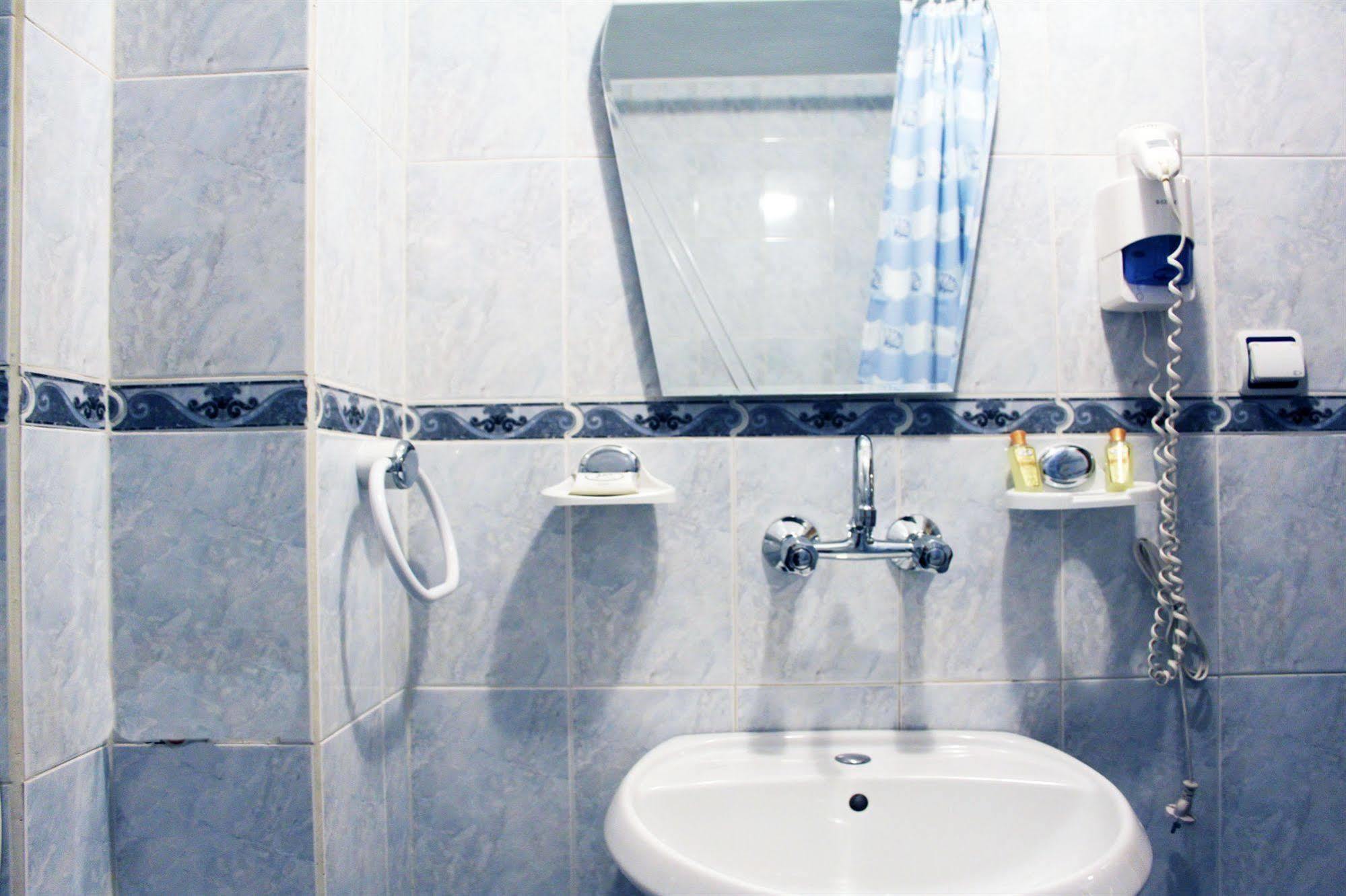 Antik Hotel Варна Экстерьер фото