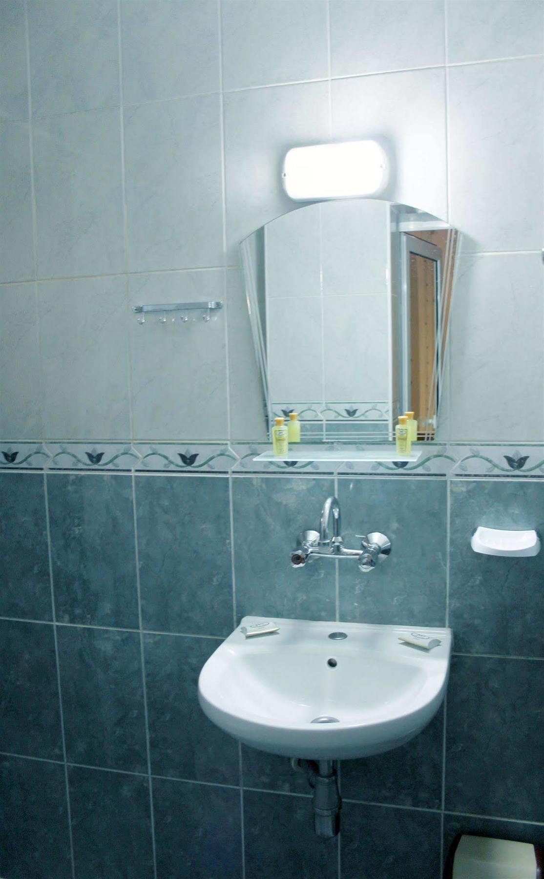 Antik Hotel Варна Экстерьер фото