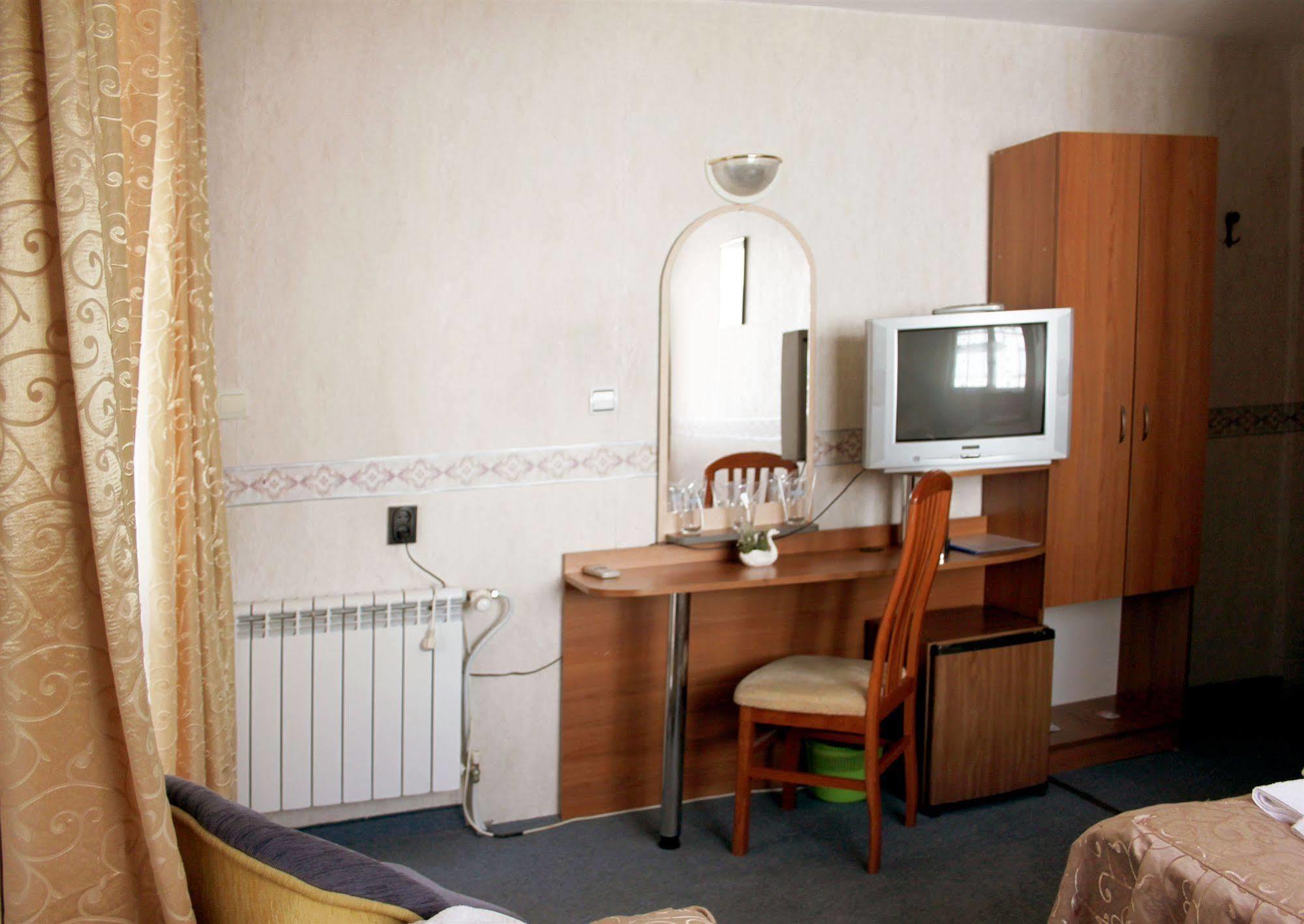 Antik Hotel Варна Экстерьер фото