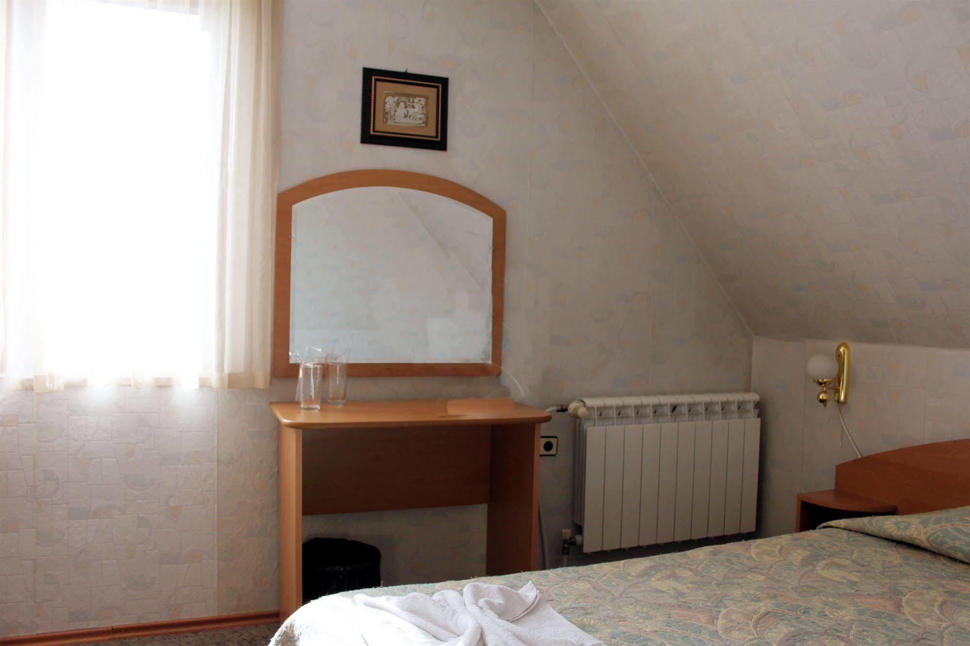 Antik Hotel Варна Экстерьер фото