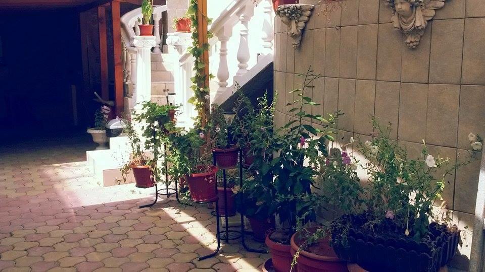 Antik Hotel Варна Экстерьер фото