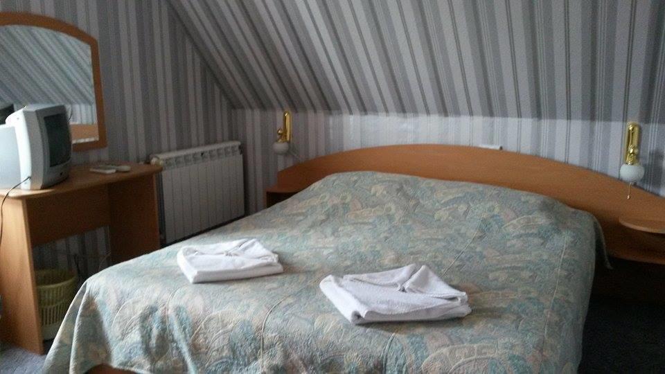 Antik Hotel Варна Экстерьер фото