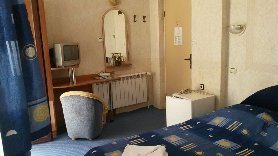 Antik Hotel Варна Экстерьер фото