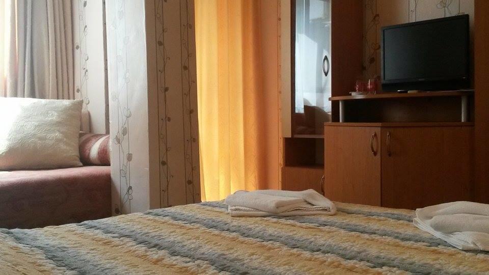 Antik Hotel Варна Экстерьер фото