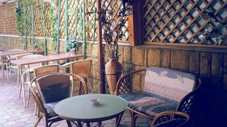 Antik Hotel Варна Экстерьер фото