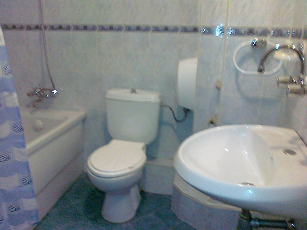 Antik Hotel Варна Экстерьер фото